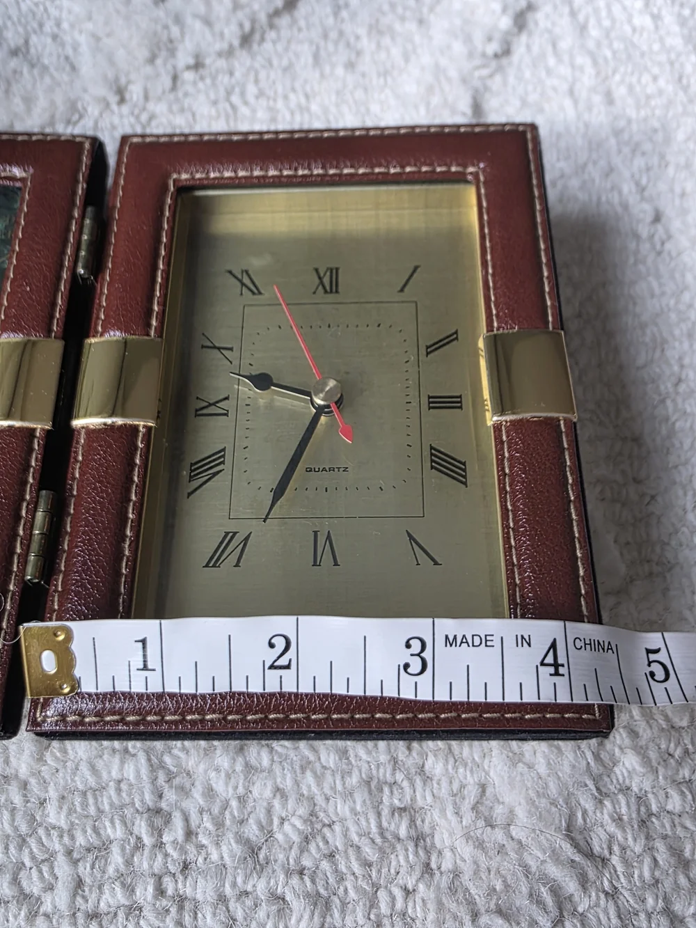 Elysees vintage foldable